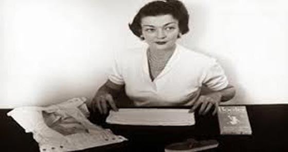 أبرز الاختراعات والاكتشافات التي طورتها المرأة وغيرت بها العالم صورة رقم 3 أبرز الاختراعات والاكتشافات التي طورتها المرأة وغيرت بها العالم صورة رقم 3