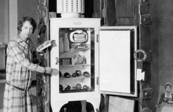 أبرز الاختراعات والاكتشافات التي طورتها المرأة وغيرت بها العالم صورة رقم 2 أبرز الاختراعات والاكتشافات التي طورتها المرأة وغيرت بها العالم صورة رقم 2