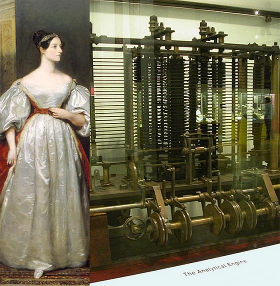 أبرز الاختراعات والاكتشافات التي طورتها المرأة وغيرت بها العالم صورة رقم 5 أبرز الاختراعات والاكتشافات التي طورتها المرأة وغيرت بها العالم صورة رقم 5