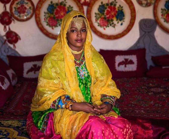 ((أطلس الجمال)).. احتفال بنساء العالم صورة رقم 20 ((أطلس الجمال)).. احتفال بنساء العالم صورة رقم 20