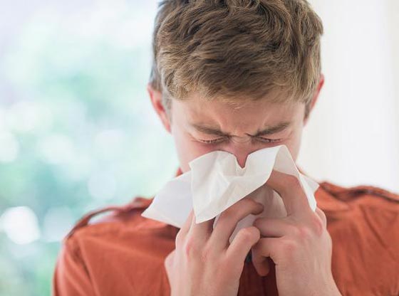 أكثر 10 خرافات منتشرة عن جسم الإنسان.. لا تصدّقها! صورة رقم 7