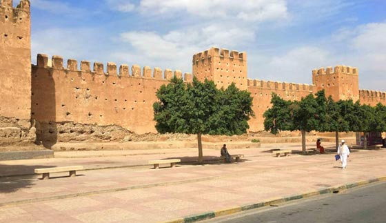 بالصور.. اليكم أجمل المدن المسورة من العصور الوسطى صورة رقم 8