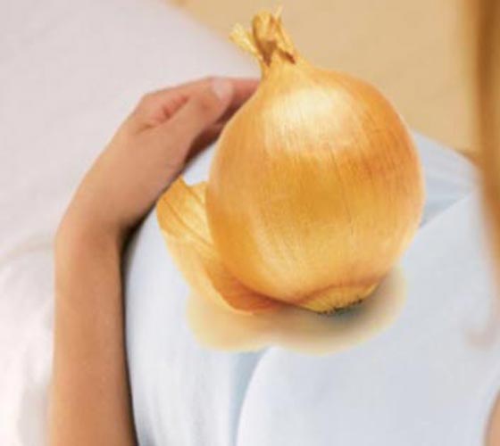 اختبارات غريبة استخدمت قديما لكشف الحمل صورة رقم 2
