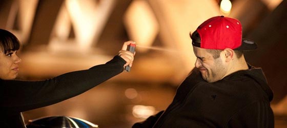 اليكم أغرب وأشهر العقوبات القضائية: بعضها مضحك وبعضها صادم! صورة رقم 6
