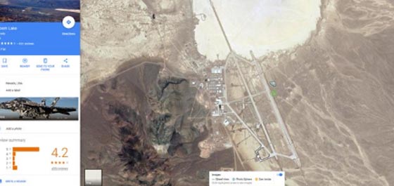 أهم الأماكن المحظورة والغامضة في العالم التي لا يمكنكم زيارتها أبدا! صورة رقم 14