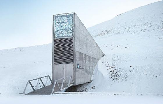 أهم الأماكن المحظورة والغامضة في العالم التي لا يمكنكم زيارتها أبدا! صورة رقم 17