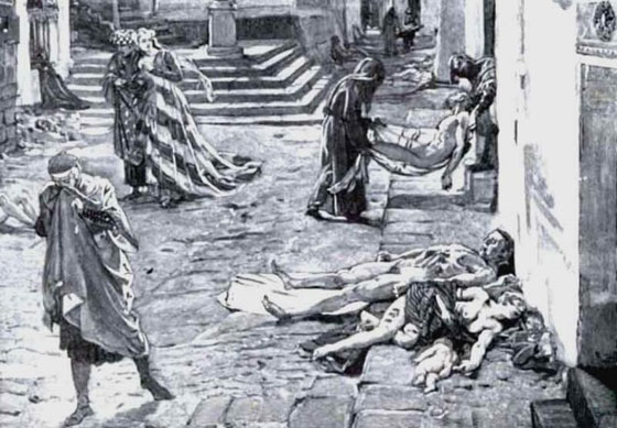 بالصور.. تعرفوا على أغرب الأسلحة التي استخدمها البشر على مر العصور صورة رقم 2