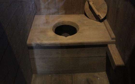 بالصور.. تعرفوا على أغرب الأسلحة التي استخدمها البشر على مر العصور صورة رقم 6