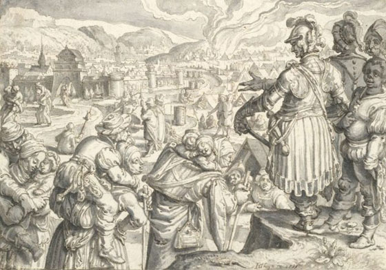 بالصور.. تعرفوا على أغرب الأسلحة التي استخدمها البشر على مر العصور صورة رقم 8