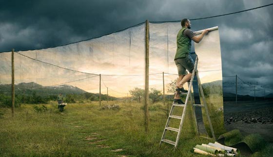 صور ولوحات فنية تنتمي إلى بلاد العجائب صورة رقم 6 صور ولوحات فنية تنتمي إلى بلاد العجائب صورة رقم 6