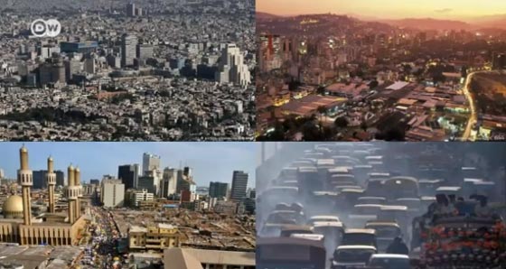 تعرفوا على أغلى مدن العالم من حيث تكاليف المعيشة وأرخصها عربياً صورة رقم 2