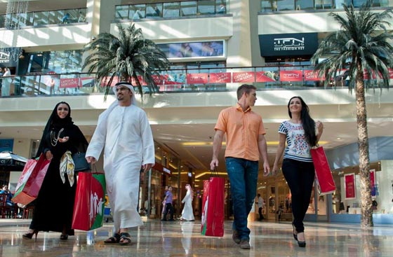 افضل 5 مدن للتسوق في العالم بينها مدينة عربية.. صورة رقم 1