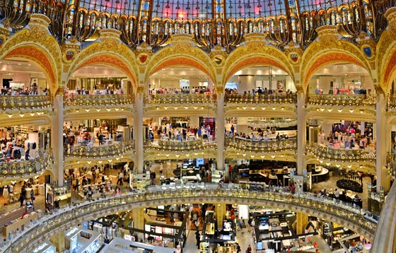 افضل 5 مدن للتسوق في العالم بينها مدينة عربية.. صورة رقم 3