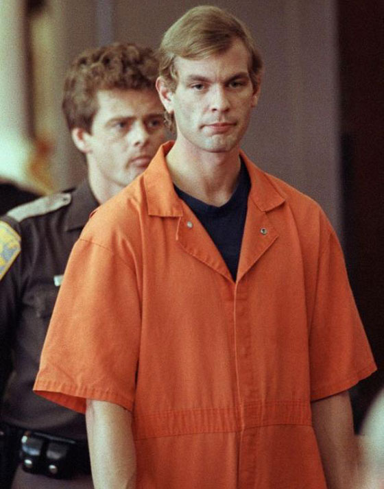 أشهر السفاحين الذين تحولت قصصهم إلى أفلام صورة رقم 3