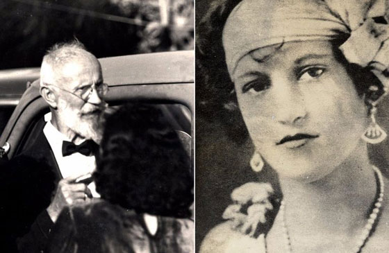 أتعس علاقة غرامية.. طبيب يعيش مع جثة عشيقته  7 سنوات  صورة رقم 1