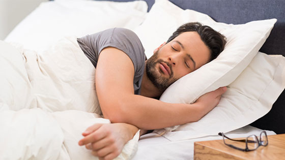 تعرفوا على 6 معتقدات خاطئة عن النوم صورة رقم 2