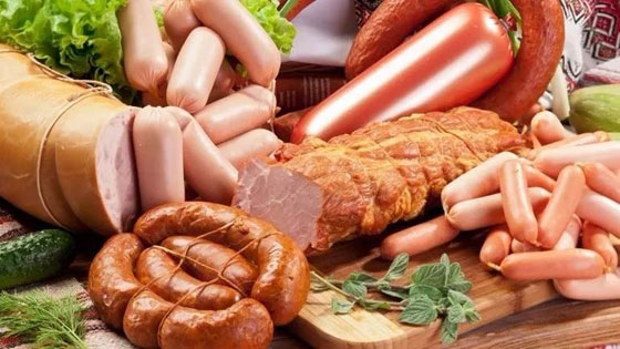 أطعمة ومشروبات مضرة للقلب يجب تجنبها صورة رقم 1