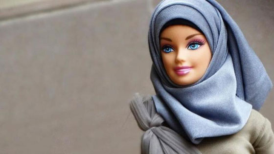 أشهر الدمى والعرائس التي تجذب الفتيات صورة رقم 3