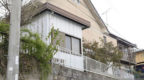 5 قصص مرعبة لآباء سجنوا ابنائهم وعذبوهم كالحيوانات! بينهم عربية صورة رقم 1 5 قصص مرعبة لآباء سجنوا ابنائهم وعذبوهم كالحيوانات! بينهم عربية صورة رقم 1