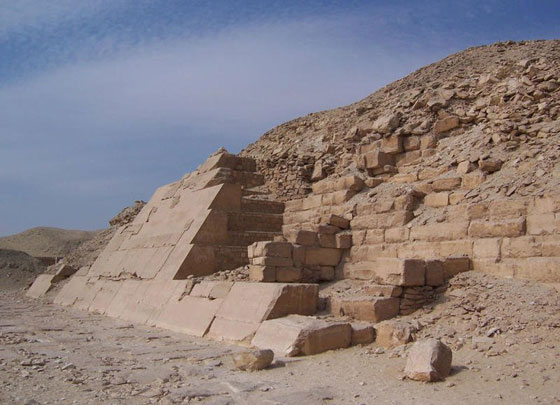 بالصور..معالم غير مكتملة لعدة أسباب من جميع أنحاء العالم صورة رقم 3