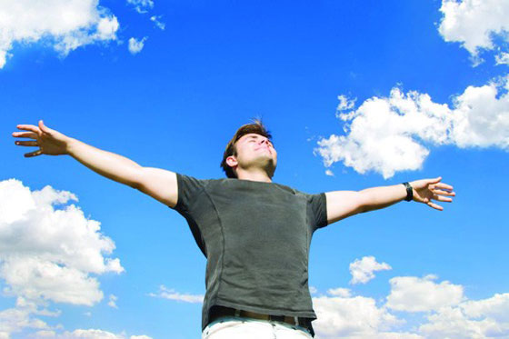 4 أبراج تتمتع بطاقة إيجابية وتميل إلى التفاؤل صورة رقم 2