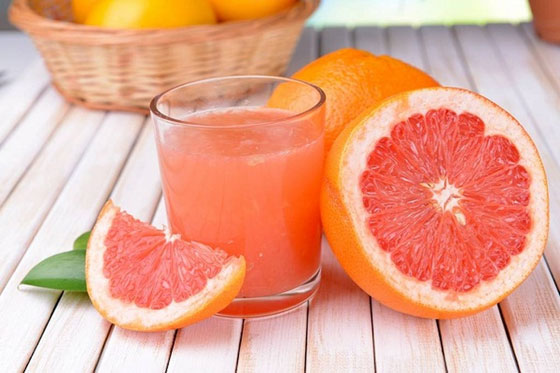 6 عصائر تساعدكم على تظيف رئتيكم من السموم  صورة رقم 4