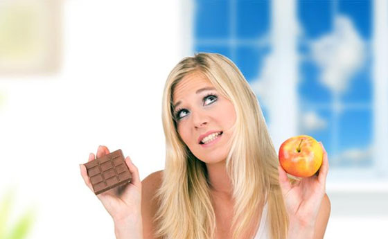 10 عادات تساعد في التخلص من الوزن الزائد صورة رقم 1