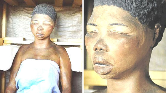 9 متاحف تحتوي على أعضاء وبقايا أجساد العلماء والمشاهير والجواسيس! صورة رقم 2