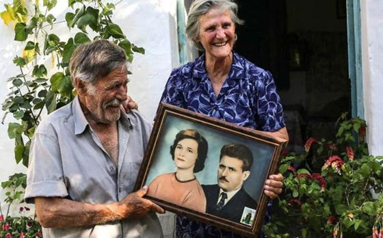 بالصور..13 قبيلة من أغرب الشعوب على وجه الأرض صورة رقم 11 بالصور..13 قبيلة من أغرب الشعوب على وجه الأرض صورة رقم 11