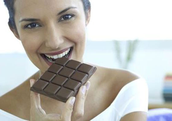 لسعادة أكبر.. اختر هذه المأكولات  صورة رقم 1