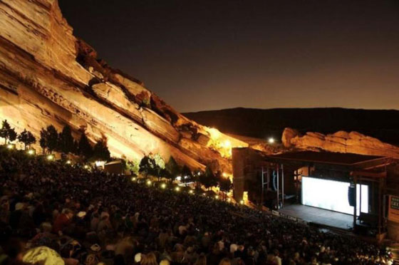 بالصور.. تعرفوا على أغرب دور سينما في العالم صورة رقم 7 بالصور.. تعرفوا على أغرب دور سينما في العالم صورة رقم 7