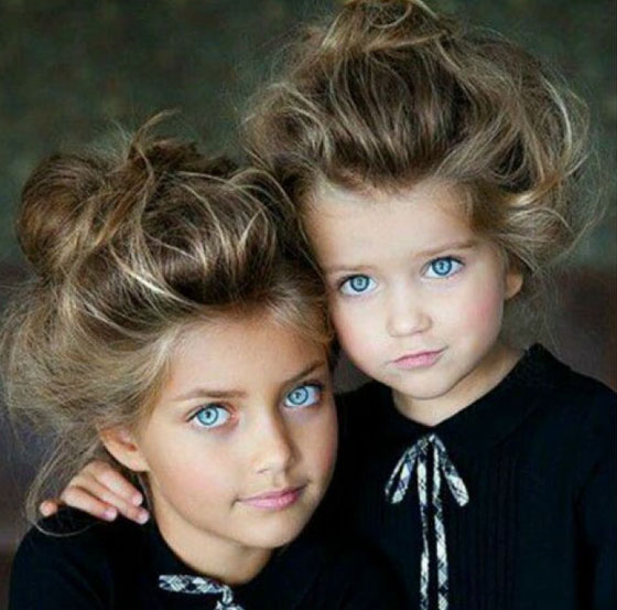 بالصور.. تعرفوا الى أجمل عيون في العالم صورة رقم 8