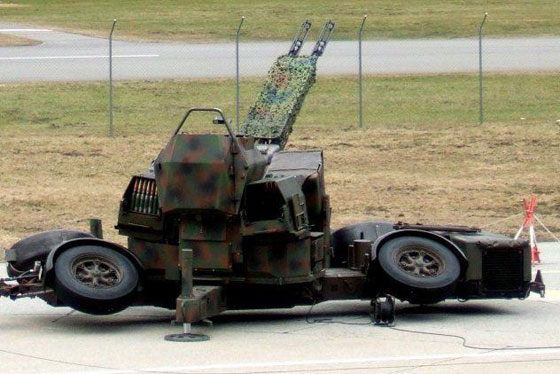 اليكم العديد من جرائم قنل كان المتسبب بها (روبوت) صورة رقم 3