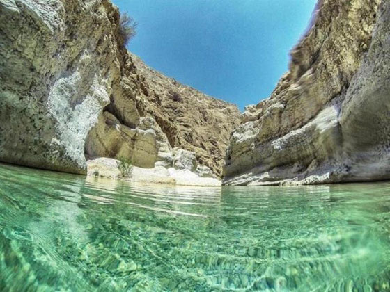صور أجمل المسابح الطبيعية في العالم صورة رقم 2