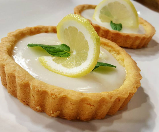 5 حلويات عليكم تجنبها في المطاعم صورة رقم 4