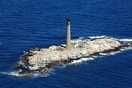 صور مدهشة لأغرب المنارات حول العالم صورة رقم 4