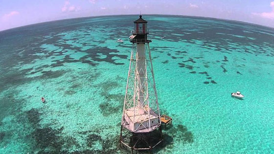 صور مدهشة لأغرب المنارات حول العالم صورة رقم 6