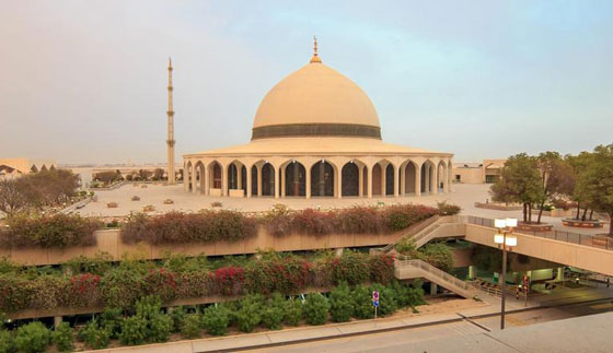 بالصور.. مطارات فريدة كسرت أرقاماً قياسية من حول العالم صورة رقم 11