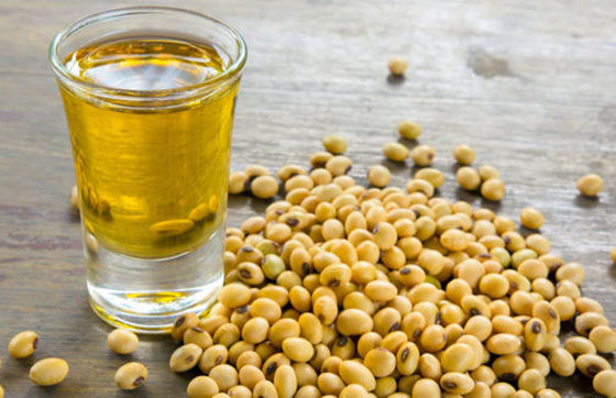 احذر.. الطهي بزيت الصويا يعرضك لنوبة قلبية صورة رقم 1