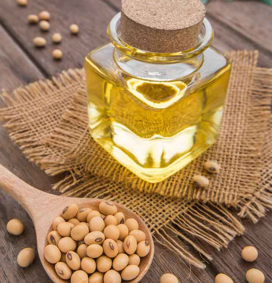 احذر.. الطهي بزيت الصويا يعرضك لنوبة قلبية صورة رقم 2