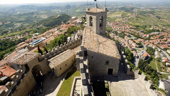 دول لا تملك مطارات.. كيف الوصول إليها؟ صورة رقم 3