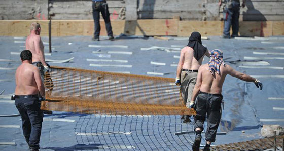 دراسة حديثة: أصحاب هذه المهن معرضون لسرطان الجلد صورة رقم 4 دراسة حديثة: أصحاب هذه المهن معرضون لسرطان الجلد صورة رقم 4