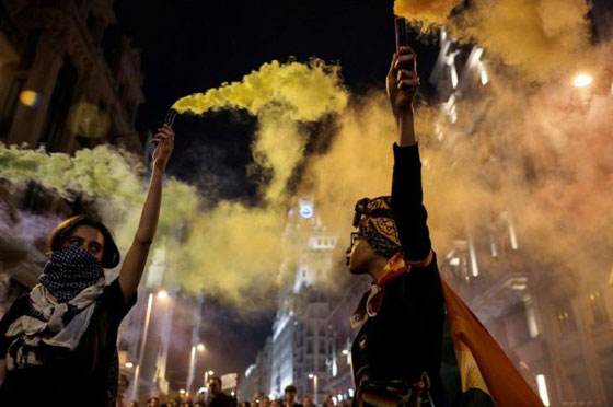 تعرفوا على ابرز احداث الاسبوع.. بالصور صورة رقم 9