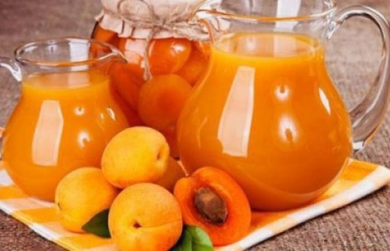 مشروب قمر الدين.. صحي وغني في رمضان صورة رقم 2