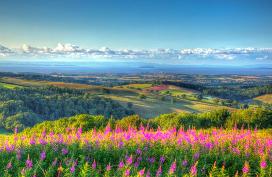 صور اجمل المناطق الرائعة في بريطانيا.. لماذا لا يفكر السائح بزيارتها؟ صورة رقم 1