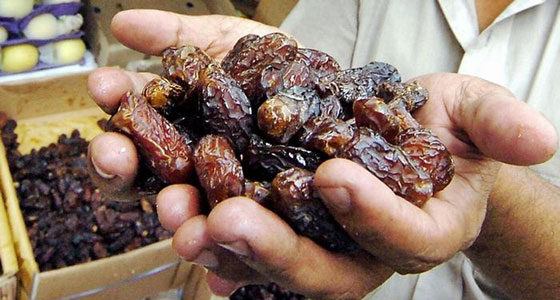 اليكم اشهر المأكولات والحلويات الرمضانية في العالم العربي.. صورة رقم 2