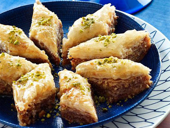هل تعلم قصة كل طبق من حلويات رمضان؟ اليك التفاصيل الطريفة صورة رقم 2