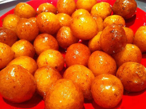 هل تعلم قصة كل طبق من حلويات رمضان؟ اليك التفاصيل الطريفة صورة رقم 5