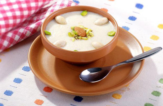 هل تعلم قصة كل طبق من حلويات رمضان؟ اليك التفاصيل الطريفة صورة رقم 8