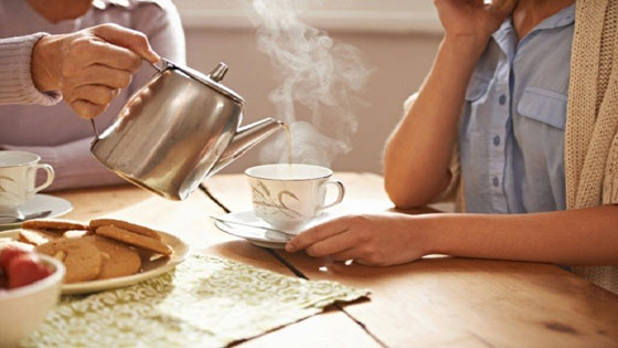 5 خرافات شائعة عن الشاي.. لا تصدقها صورة رقم 4